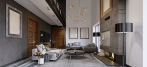 What are the latest trends in outdoor living spaces for 2025?